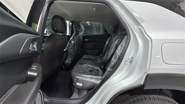 New 2026 Chevrolet TrailBlazer LT image 13
