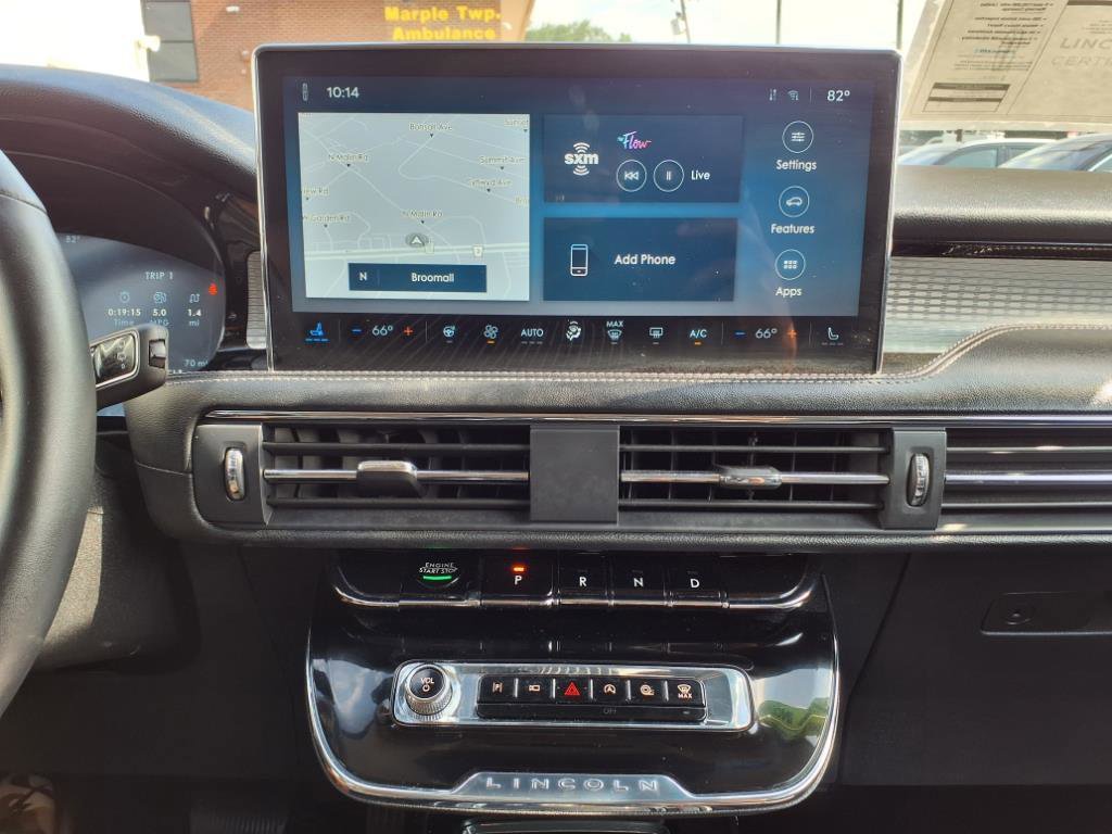 Certified 2023 Lincoln Corsair AWD w/ Equipment Group 101A image 24