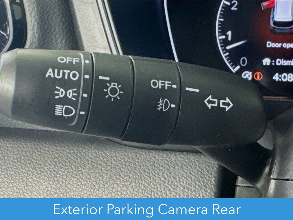 Certified 2024 Honda Pilot TrailSport image 15