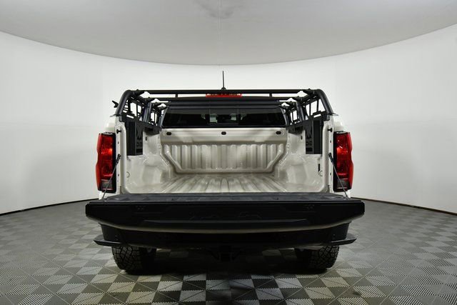 New 2026 Chevrolet Colorado Trail Boss image 25