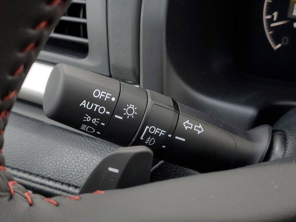 New 2026 Honda Odyssey Sport-L image 15