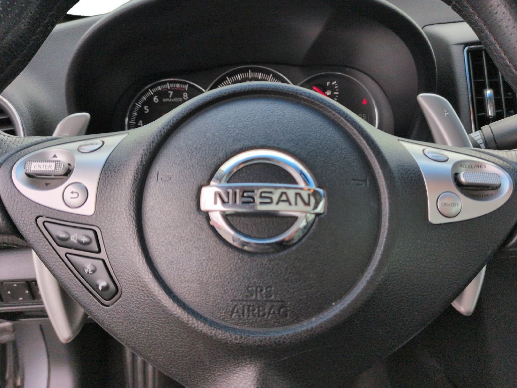 Used 2014 Nissan Maxima 3.5 SV w/ Premium Package FWD image 23