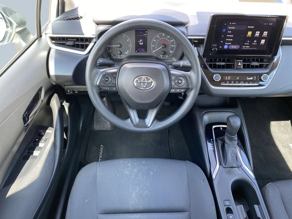 Used 2024 Toyota Corolla LE FWD image 13