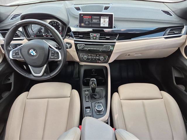 Used 2020 BMW X2 sDrive28i w/ Convenience Package FWD image 19