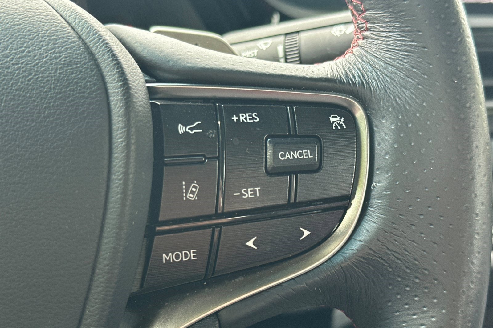 Certified 2022 Lexus ES 350 F Sport image 32