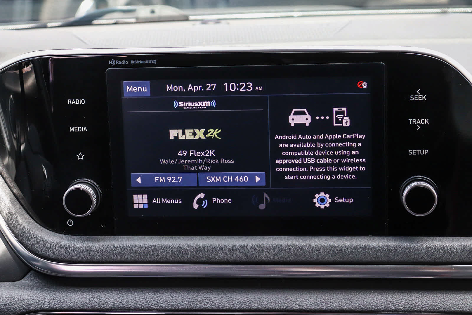 Used 2021 Hyundai Sonata SEL Plus FWD image 18
