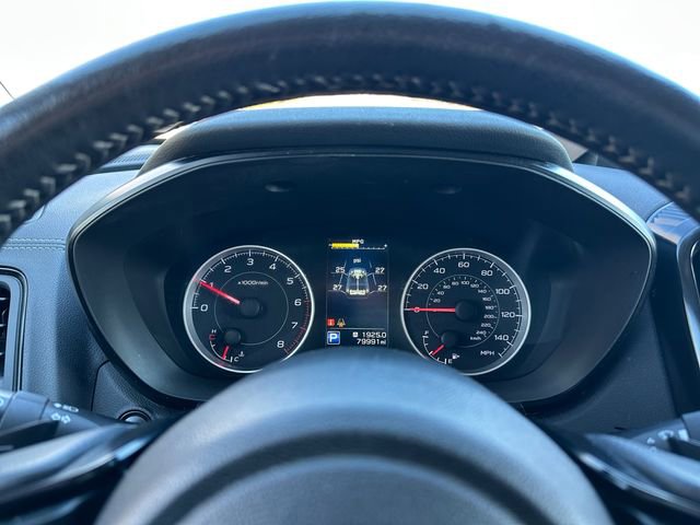 Used 2022 Subaru Ascent Onyx Edition image 27