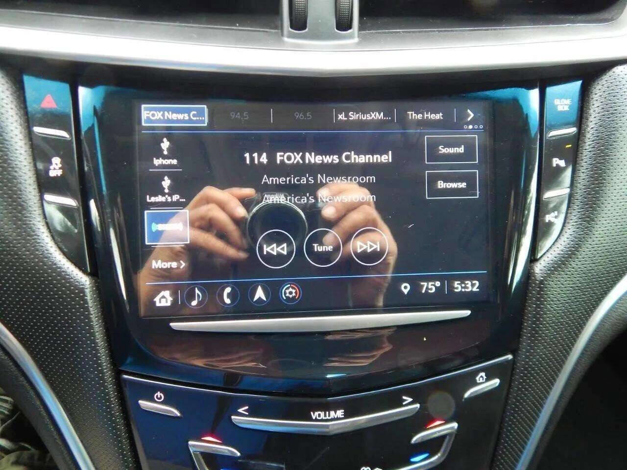 Used 2019 Cadillac XTS Luxury image 26
