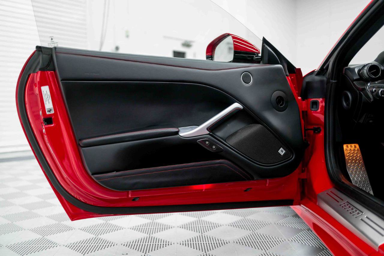 Used 2014 Ferrari F12 Berlinetta image 50