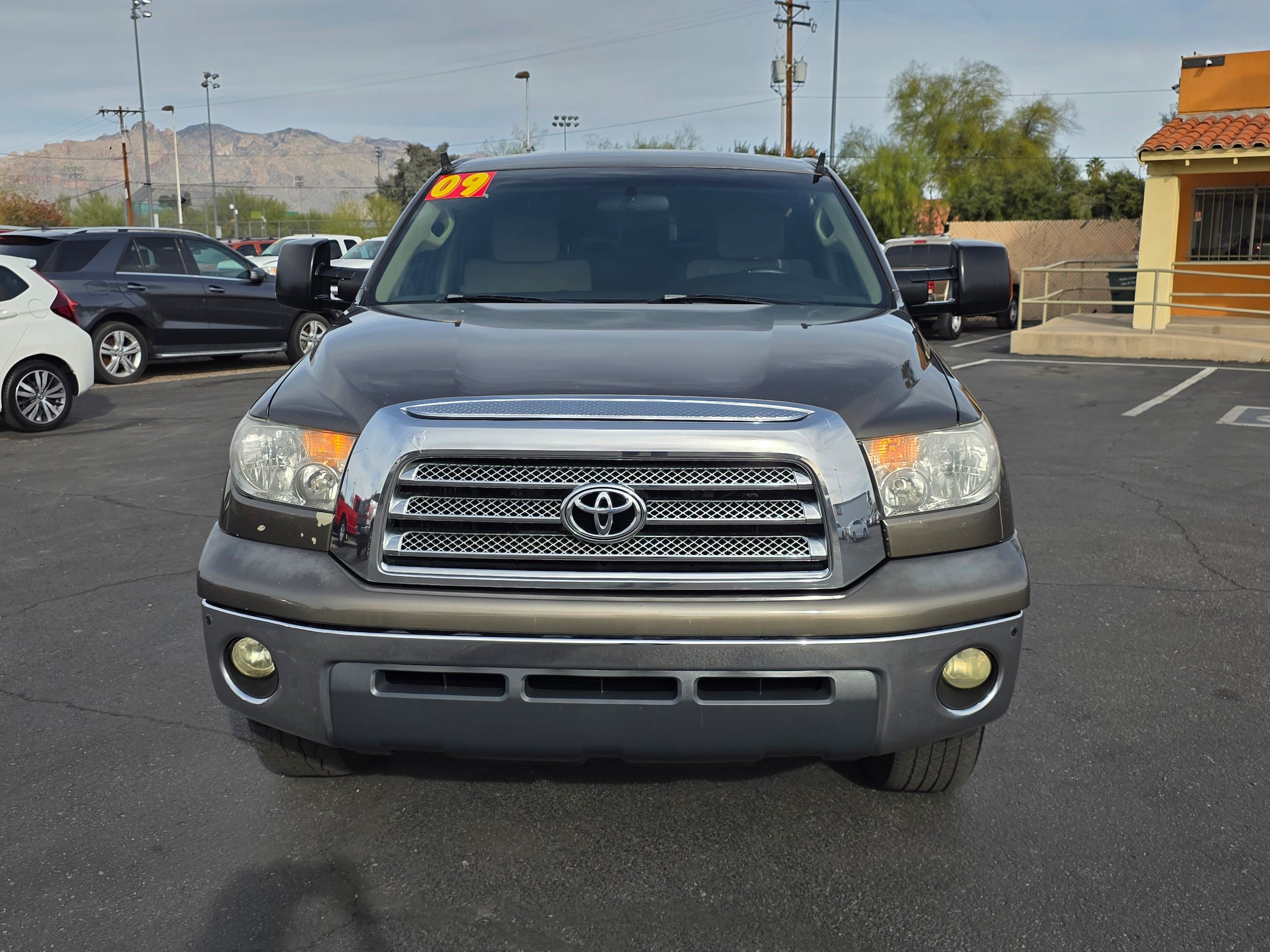 Used 2009 Toyota Tundra SR5 RWD image 8