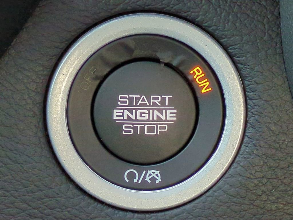 Used 2019 RAM 1500 Rebel w/ Rebel Level 1 Equipment Group image 18