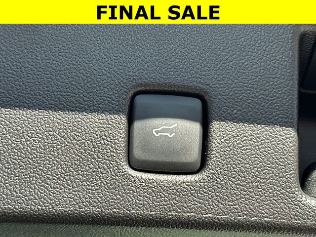 New 2025 Ford Escape SE w/ PHEV Premium Package FWD image 19