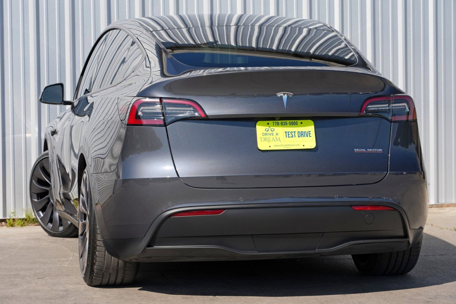 Used 2022 Tesla Model Y Performance image 6