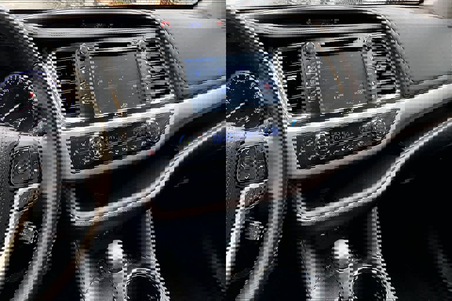 Used 2017 Toyota Highlander XLE AWD/4WD image 7