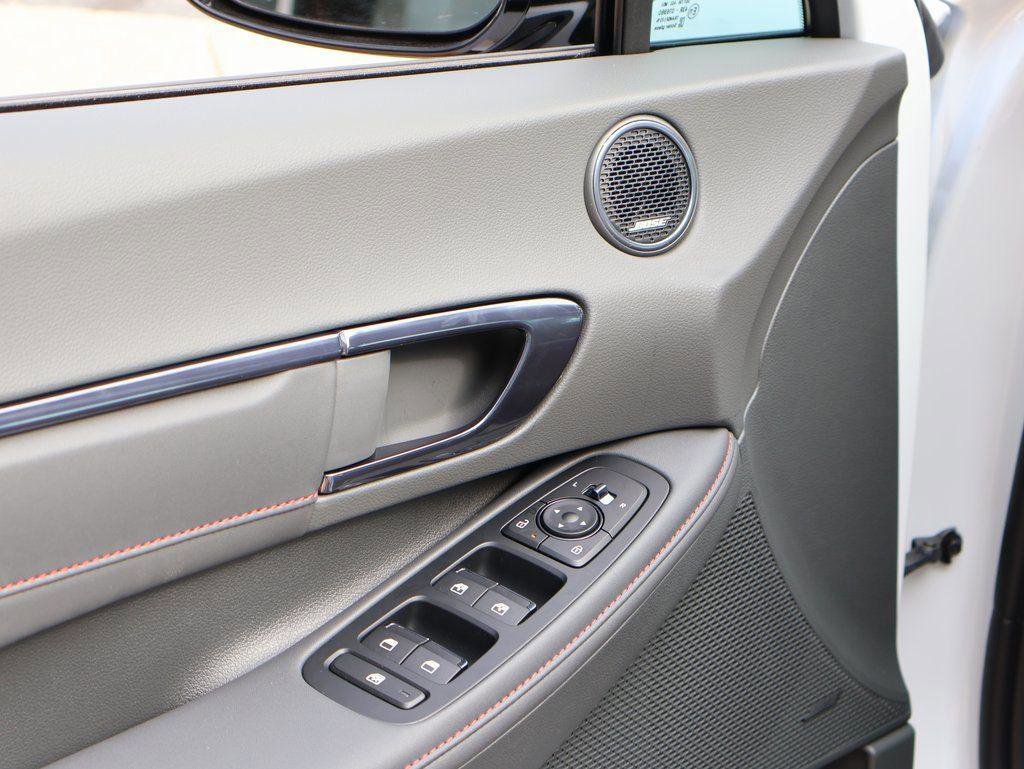 New 2026 Hyundai Sonata N Line image 22