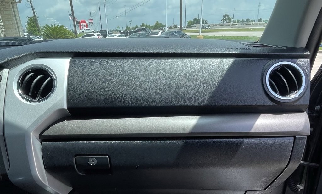 Used 2021 Toyota Tundra SR5 image 29