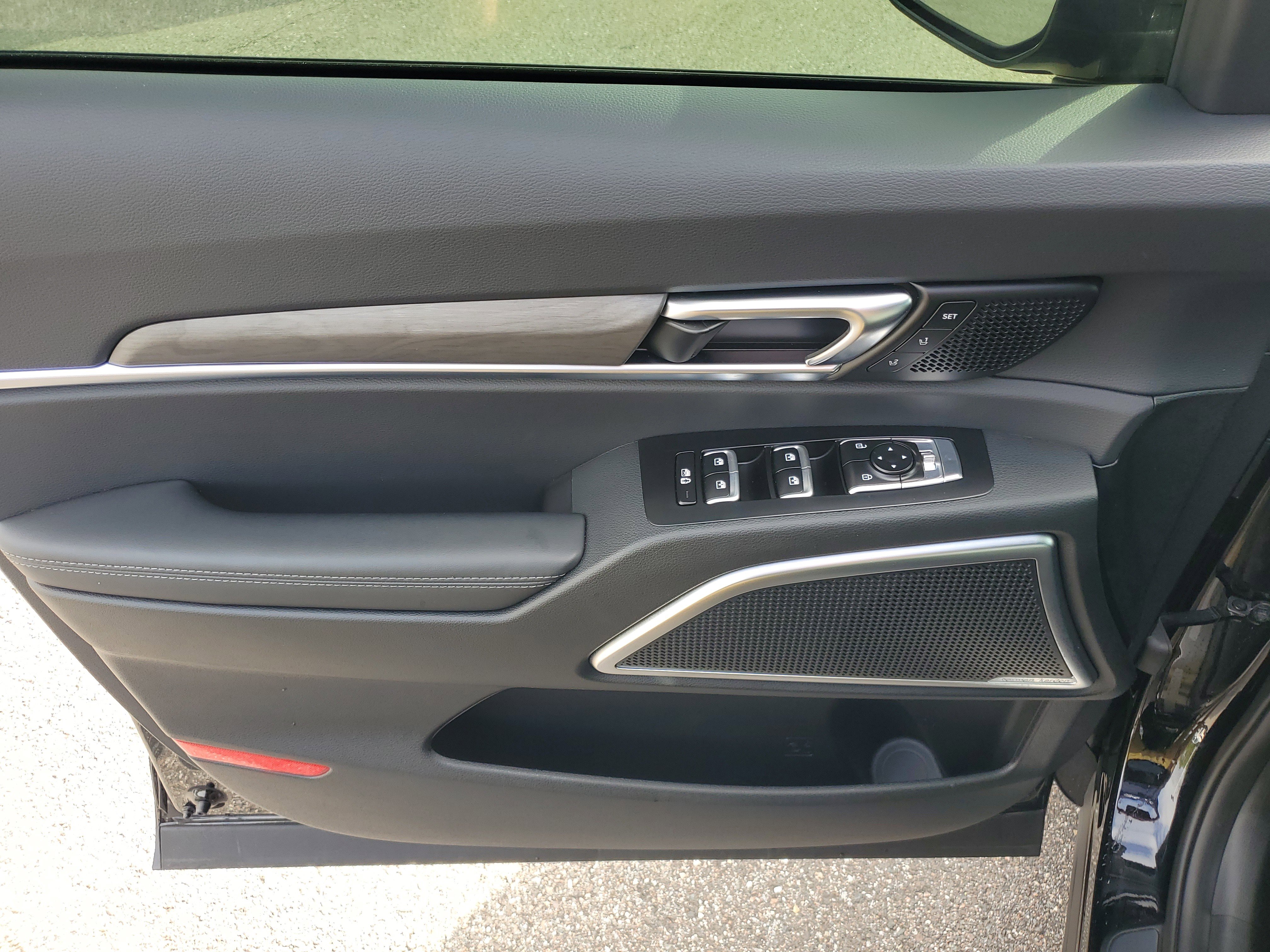 Certified 2025 Kia Telluride SX Prestige X-Pro image 21