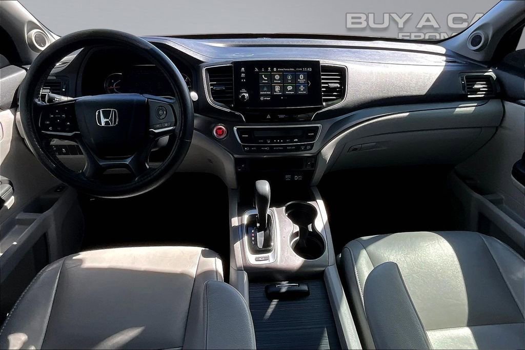 Used 2020 Honda Pilot EX-L image 16