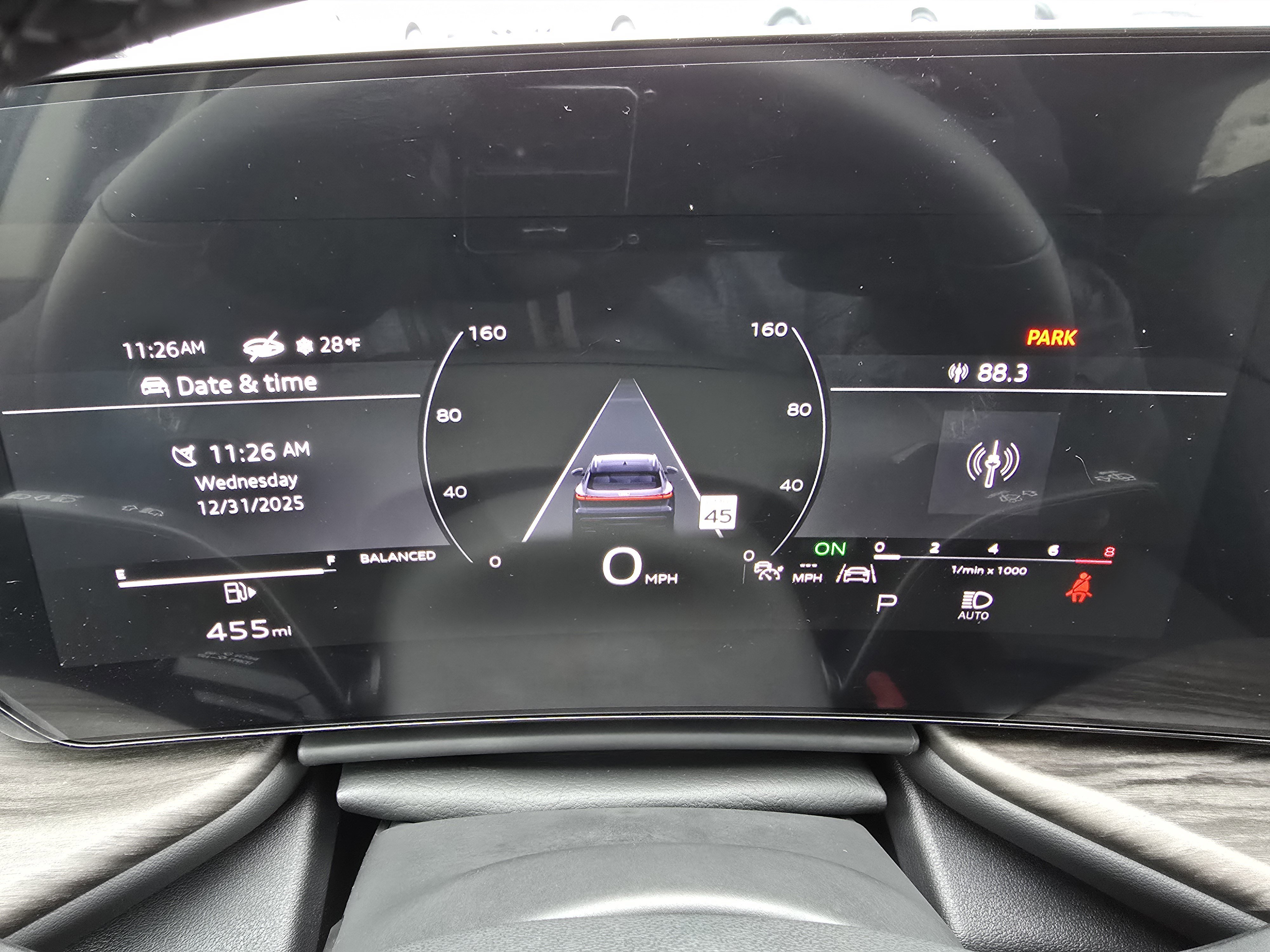 New 2025 Audi Q5 Premium Plus image 20