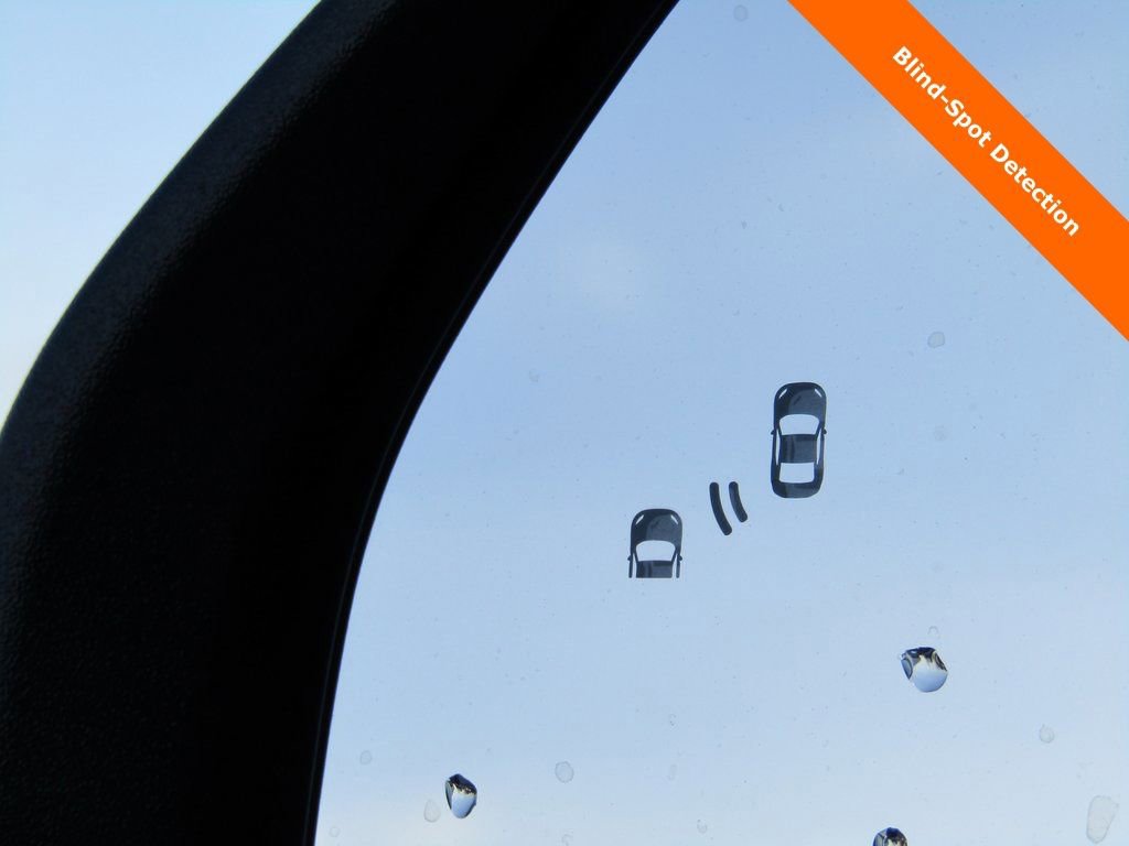 New 2025 Ford Bronco Sport Big Bend w/ Convenience Package image 7