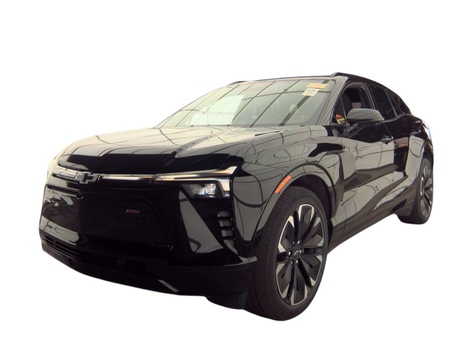 Used 2024 Chevrolet Blazer EV RS AWD/4WD image 4
