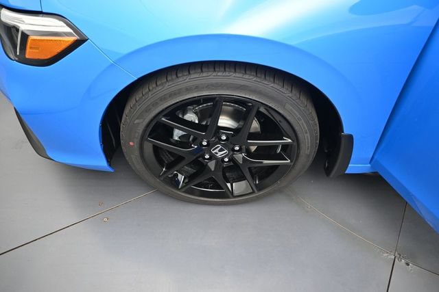 New 2026 Honda Civic Sport image 32