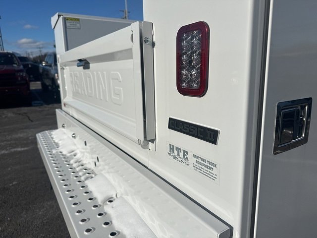 New 2024 RAM 3500 Tradesman w/ Safety Group image 6