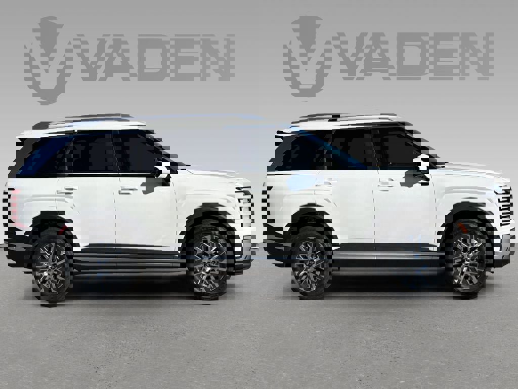 New 2026 Hyundai Palisade Calligraphy image 6
