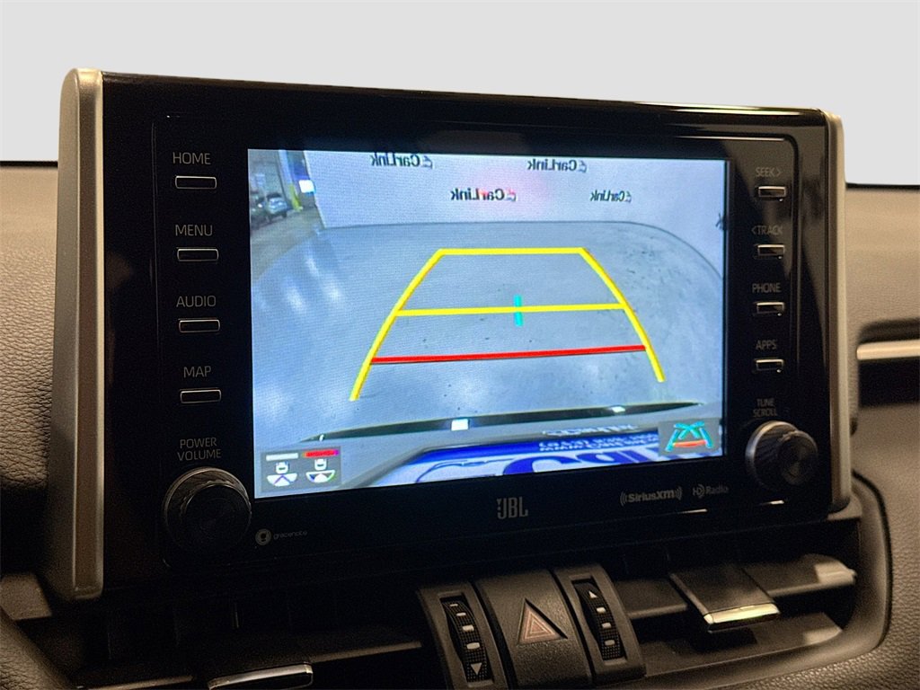 Used 2021 Toyota RAV4 XSE image 13