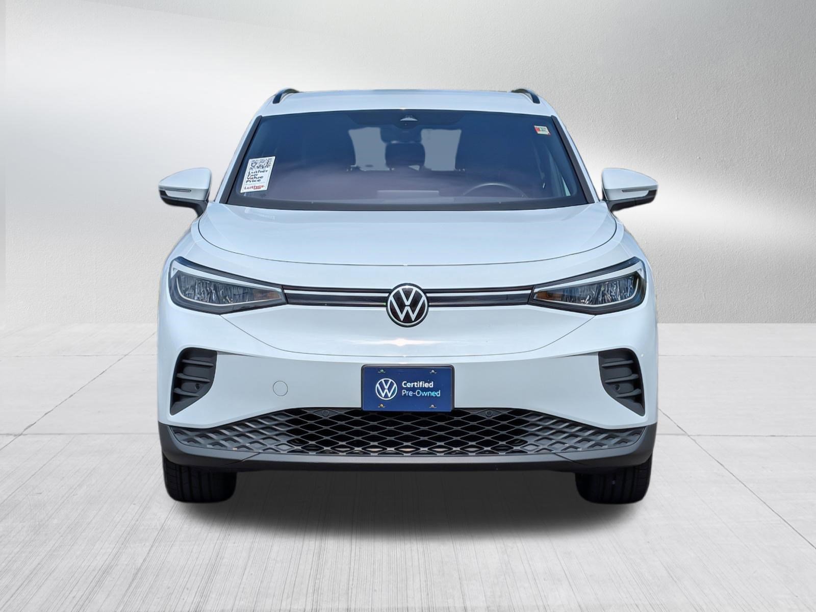 Used 2022 Volkswagen ID.4 Pro AWD/4WD image 2