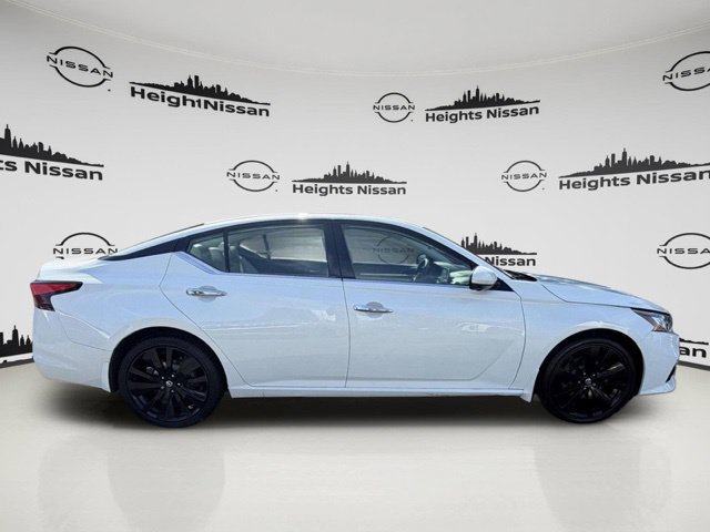 Certified 2019 Nissan Altima 2.5 Platinum AWD/4WD image 5