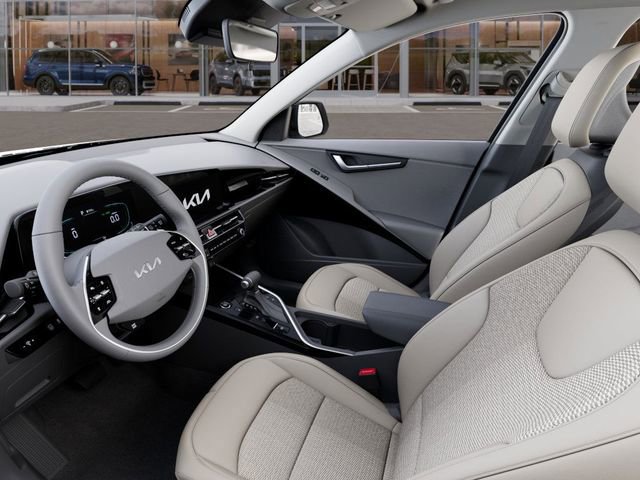 New 2025 Kia Niro EX image 18