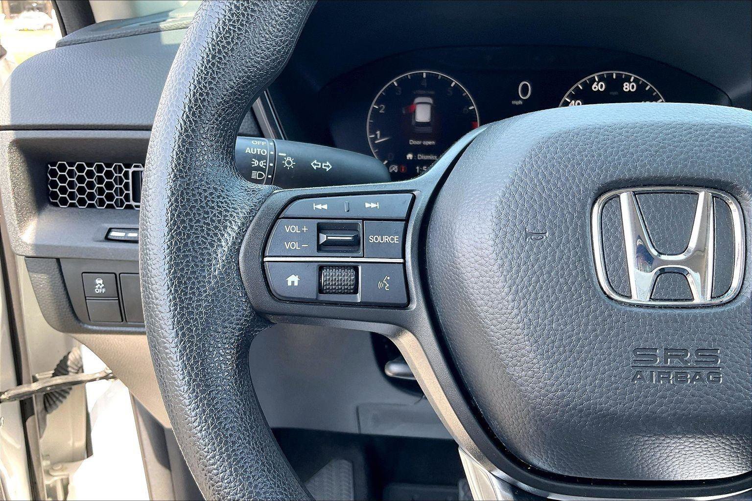 Used 2023 Honda CR-V EX image 19