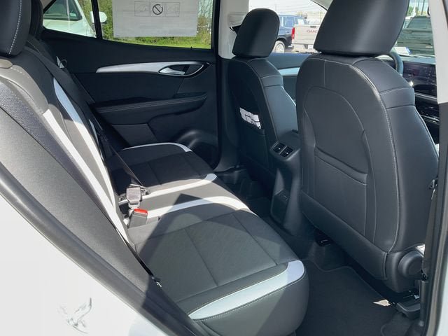 New 2026 Buick Envision Sport Touring AWD/4WD image 18