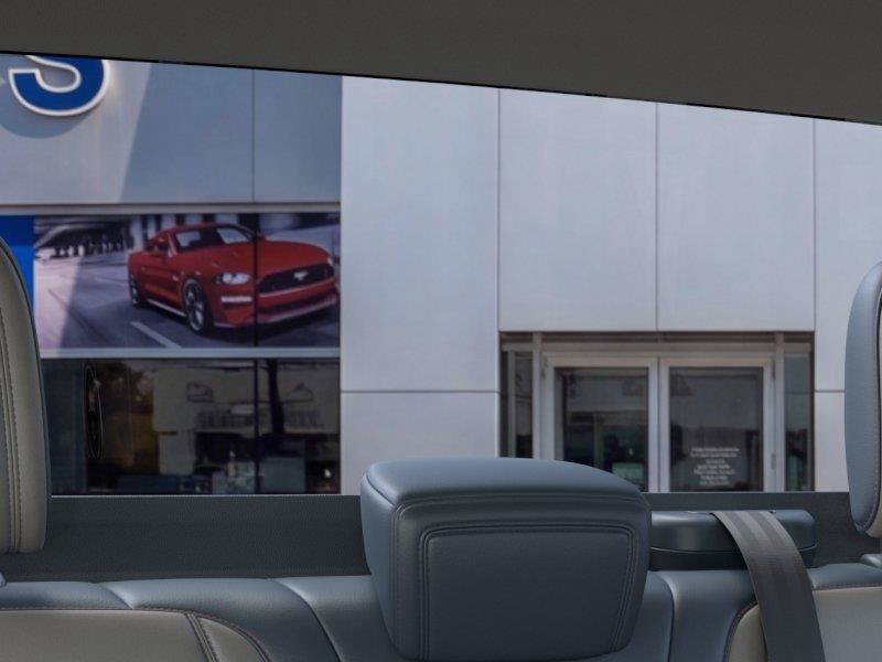 New 2026 Ford Maverick Lariat AWD/4WD image 24