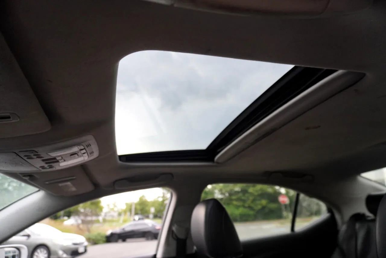 Used 2011 Lexus IS 250 AWD image 22