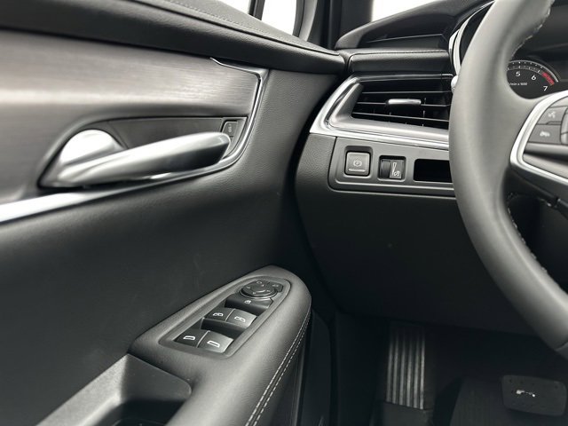 New 2025 Cadillac XT5 Luxury w/ LPO, Floor Liner Package image 26