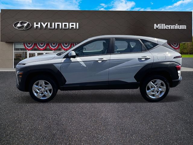 Used 2024 Hyundai Kona SE AWD/4WD image 5