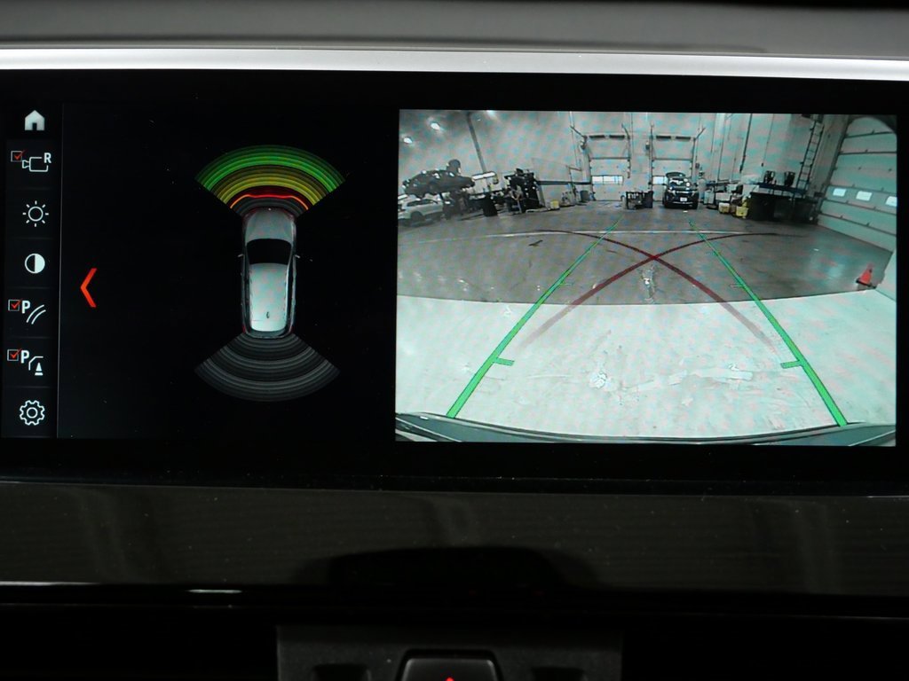 Used 2019 BMW X1 xDrive28i w/ Convenience Package image 19