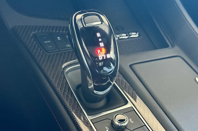 New 2026 Cadillac CT5 Sport w/ Technology Package RWD image 21