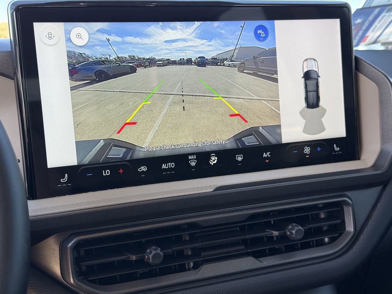 New 2026 Ford Bronco Sport Big Bend w/ Convenience Package image 46