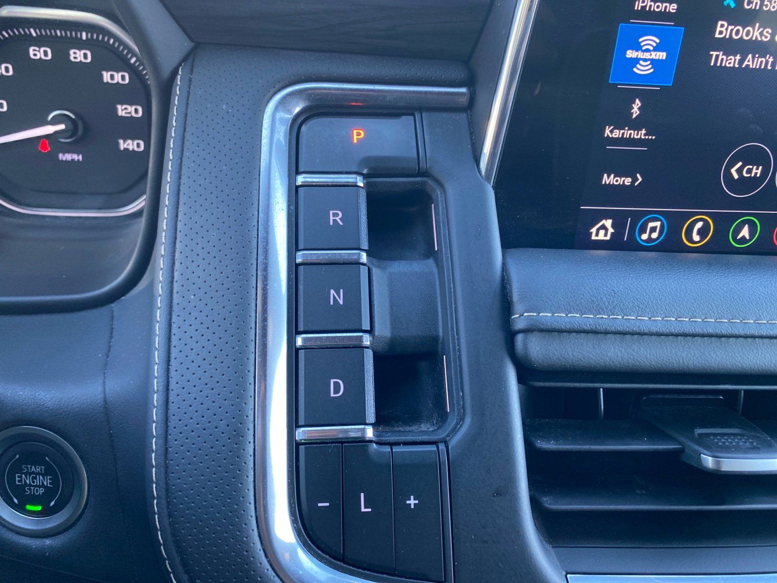 Used 2021 GMC Yukon SLT w/ SLT Luxury Plus Package image 22