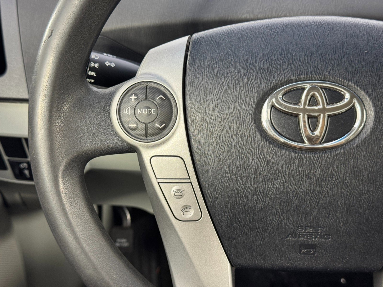 Used 2015 Toyota Prius Two image 18