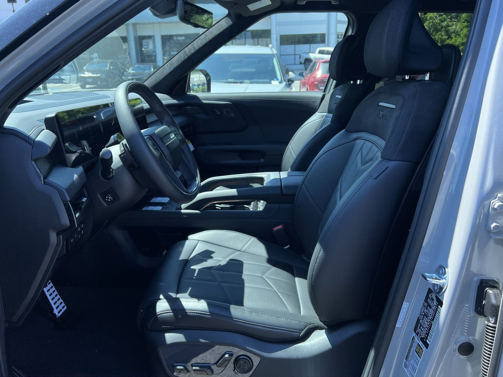 New 2027 Kia Telluride SX Prestige X-Pro AWD/4WD image 26