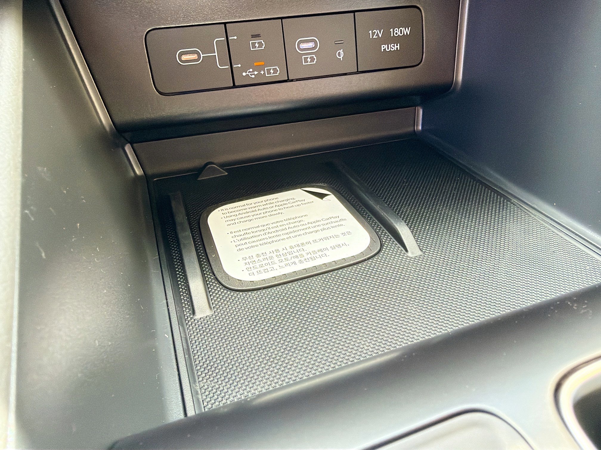 New 2026 Hyundai Sonata SEL image 24