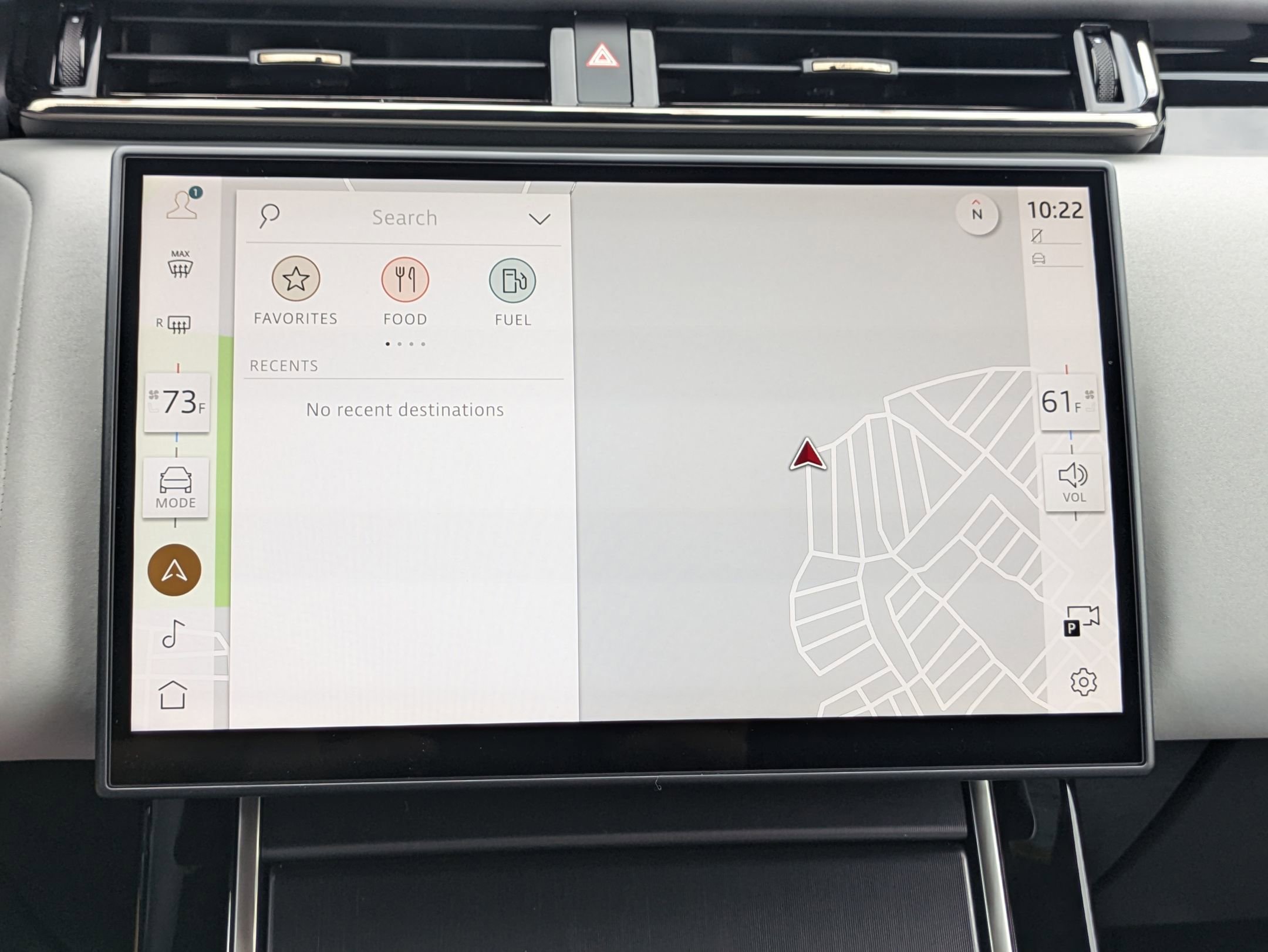 New 2026 Land Rover Range Rover Velar Dynamic SE image 13