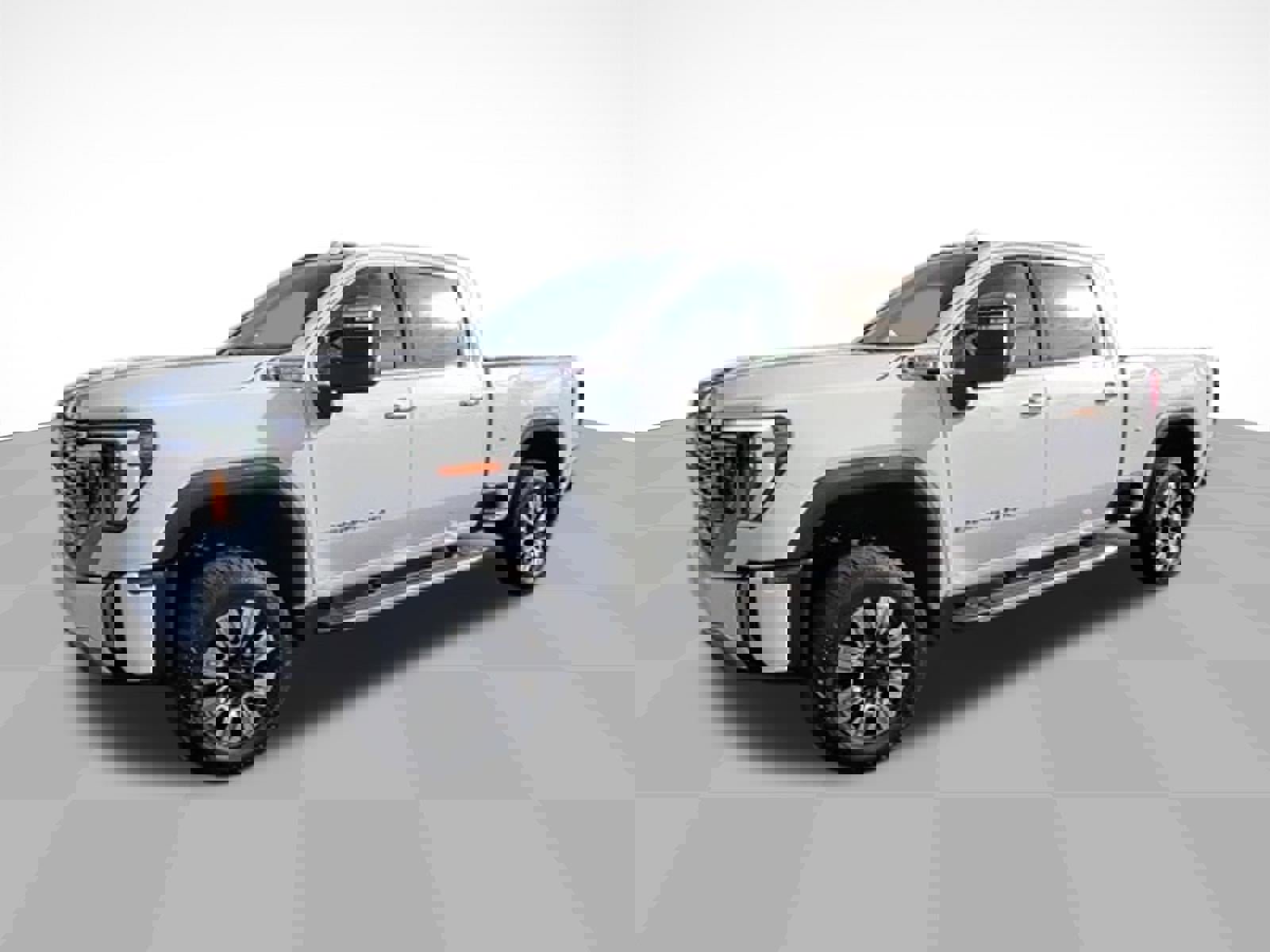 Used 2024 GMC Sierra 3500 Denali image 32