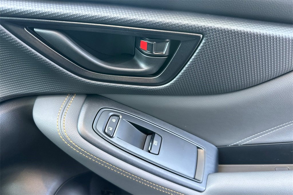 New 2025 Subaru Forester Wilderness image 22