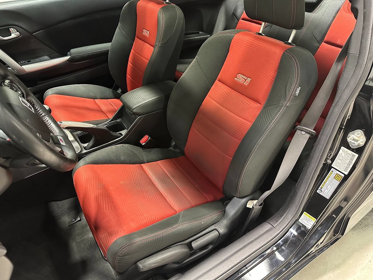Used 2015 Honda Civic Si image 21