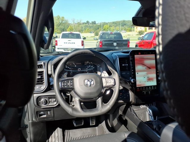 New 2026 RAM 1500 Rebel image 12